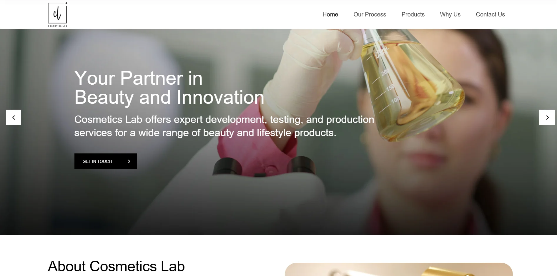 Top 10 Private Label Moisturiser Manufacturers in the World